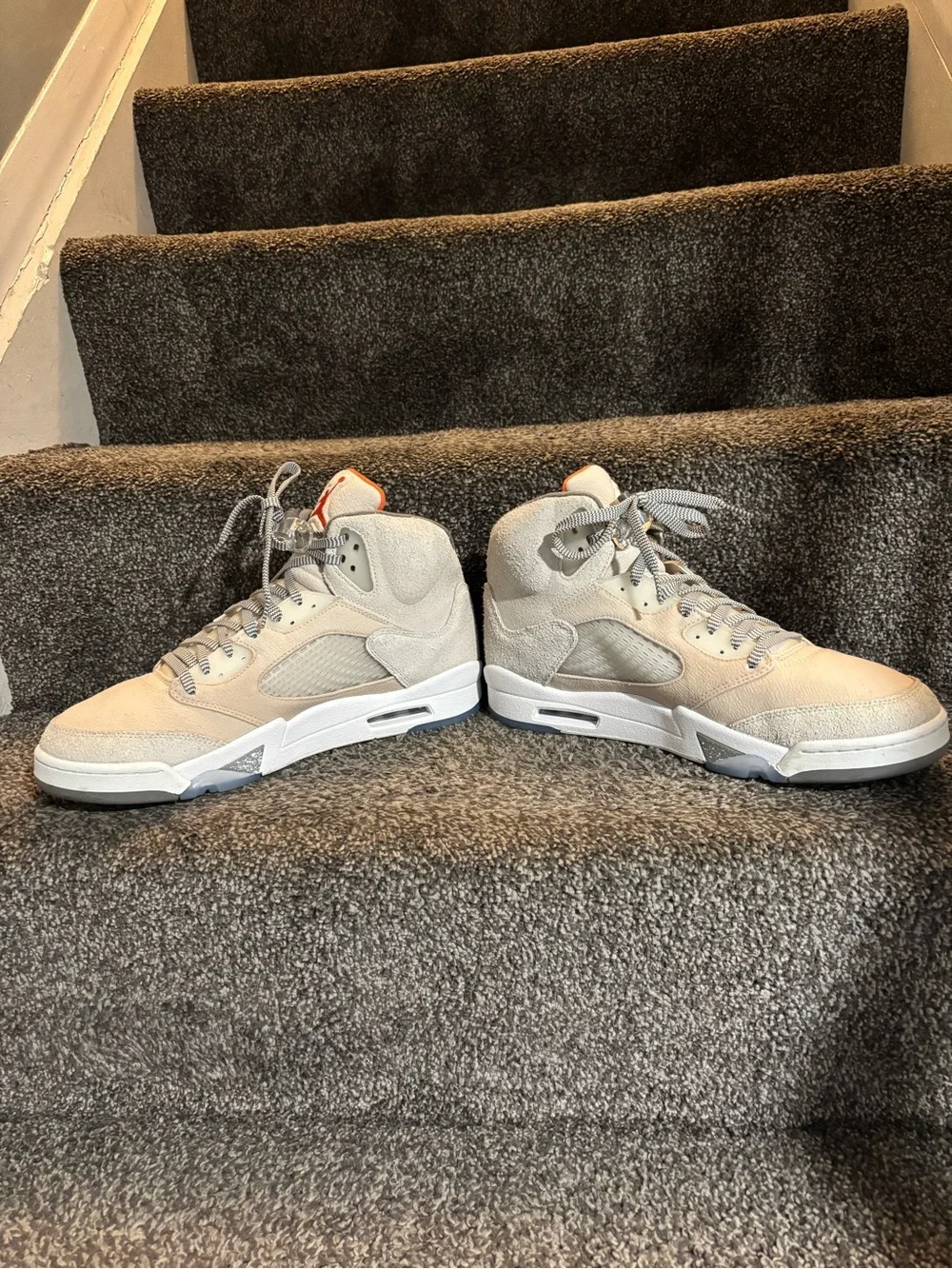 Air Jordan 5 Retro SE Craft - Size 13M  excellent condition authentic